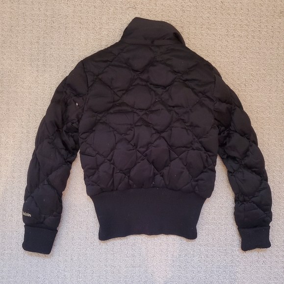 Aritzia Talula Duck Down Feather Winter Jacket| Size XS - Picture 3 of 5